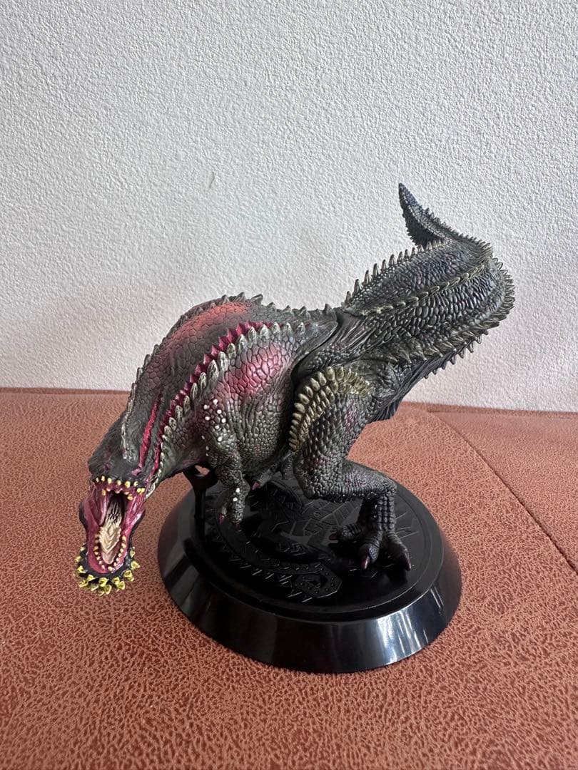 モンスターハンター　スタンダードモデル　９体　まとめ売り　フィギュア