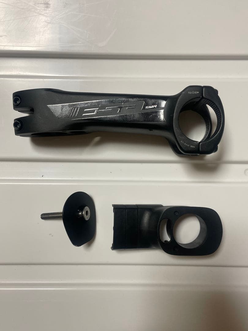 FSA SMRステム OS-185/186 120mm - メルカリ