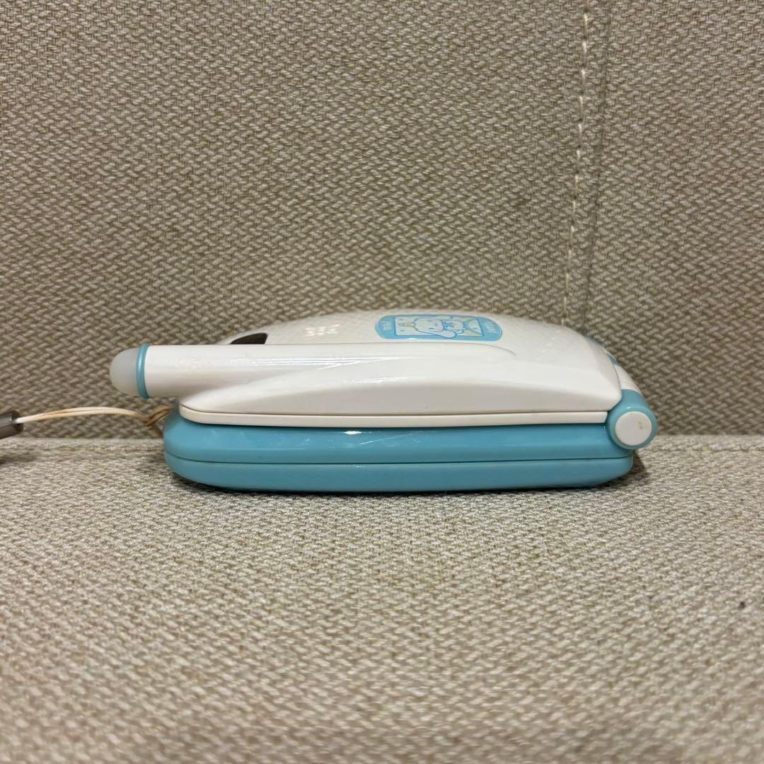 こ*て様 シナモロール　メルプチ　携帯電話　サンリオ