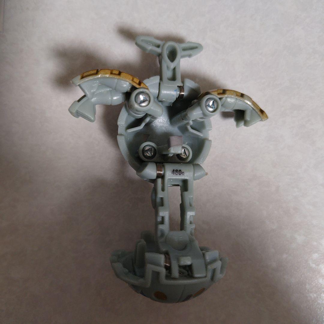 希少 爆丸 ルミナ・ジョーカー・ブロンテス 美品 - メルカリ