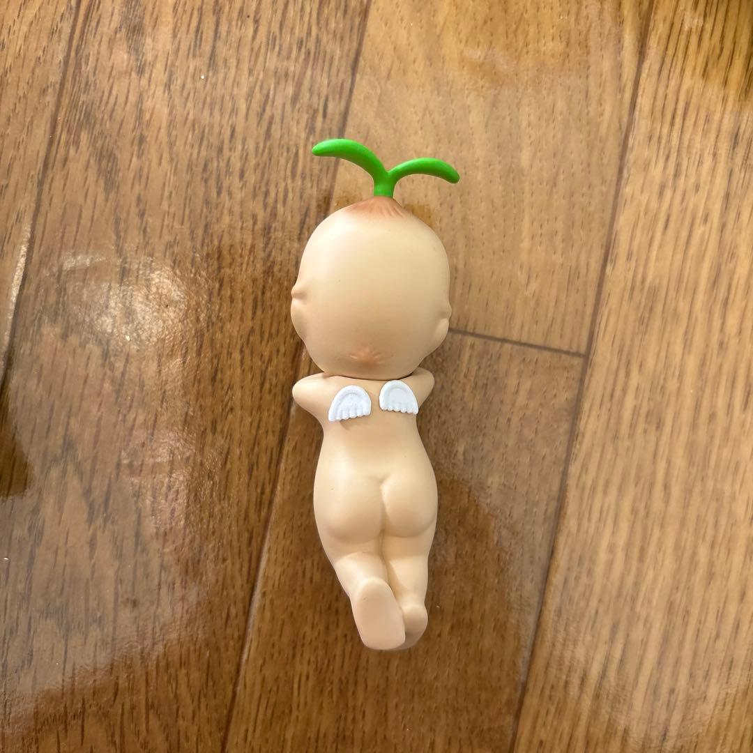 ソニーエンジェル　ヒッパーズ　シークレット　ハーベスト　シクレ　レア