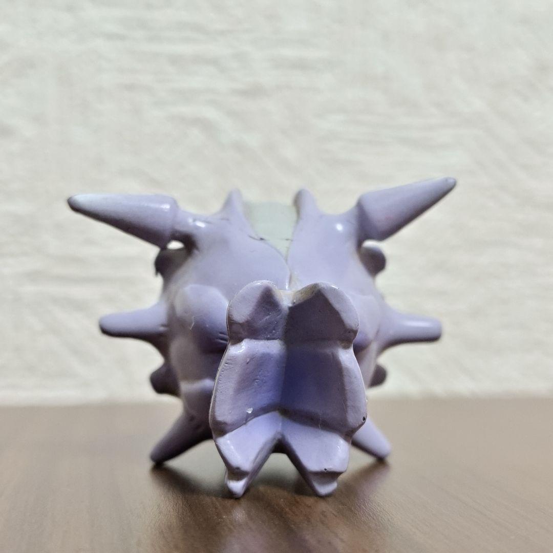 モンコレ パルシェン 初期 ポケモン Cloyster pokemon - メルカリ