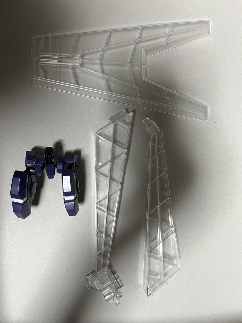 ヒュッケバインボクサー ガンナー スーパーロボット大戦OG スパロボ HG