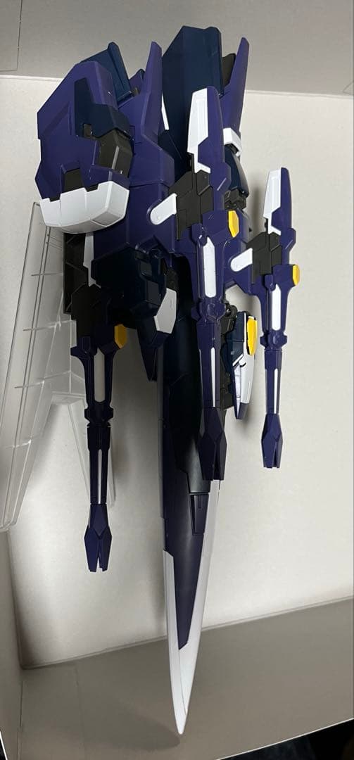 ヒュッケバインボクサー ガンナー スーパーロボット大戦OG スパロボ HG