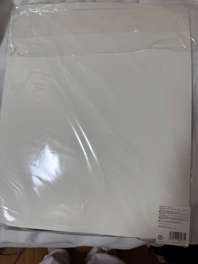 グラブル ガレヲン 抱き枕カバー