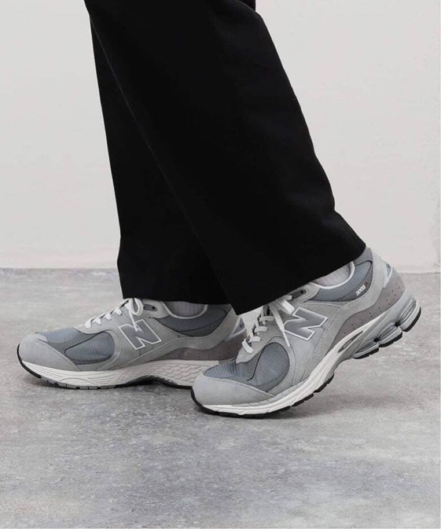 New Balance /ニューバランス M2002RXJ ゴアテックス26㎝ NEW BALANCE M2002RXJ 