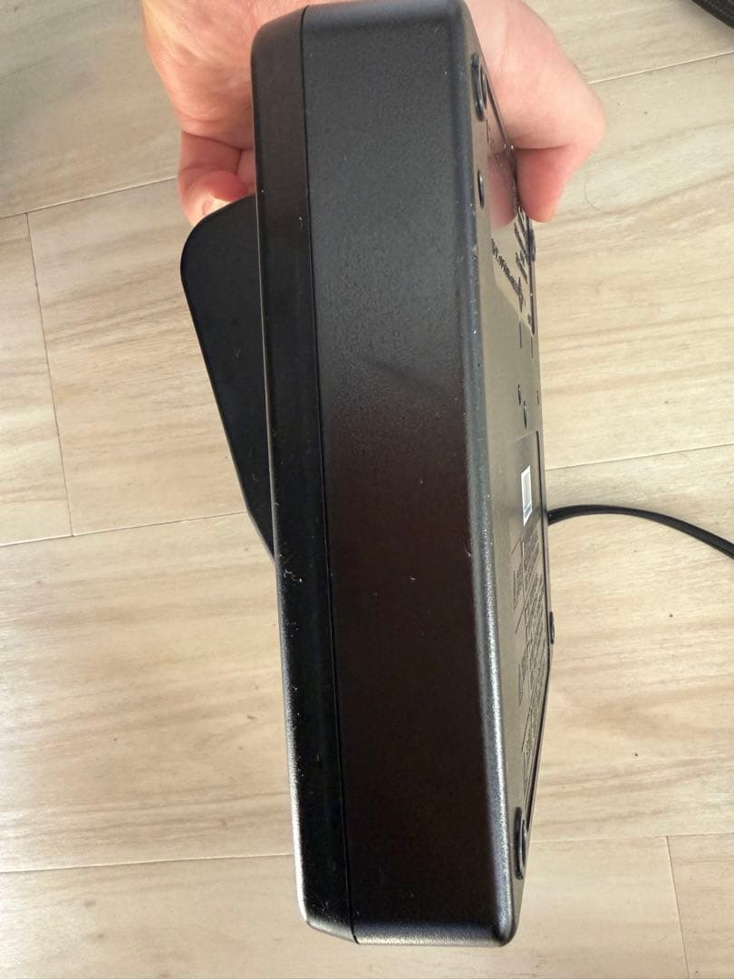 Panasonicパナソニック電動自転車充電器NKJ074Z2 バッテリー充電器