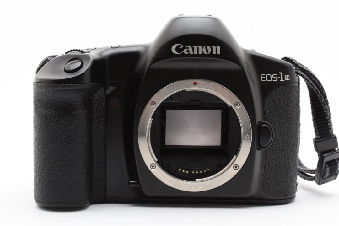 #290★美品★Canon EOS-1N Amazon | Canon EOS-1N | 一眼レフカメラ 通販