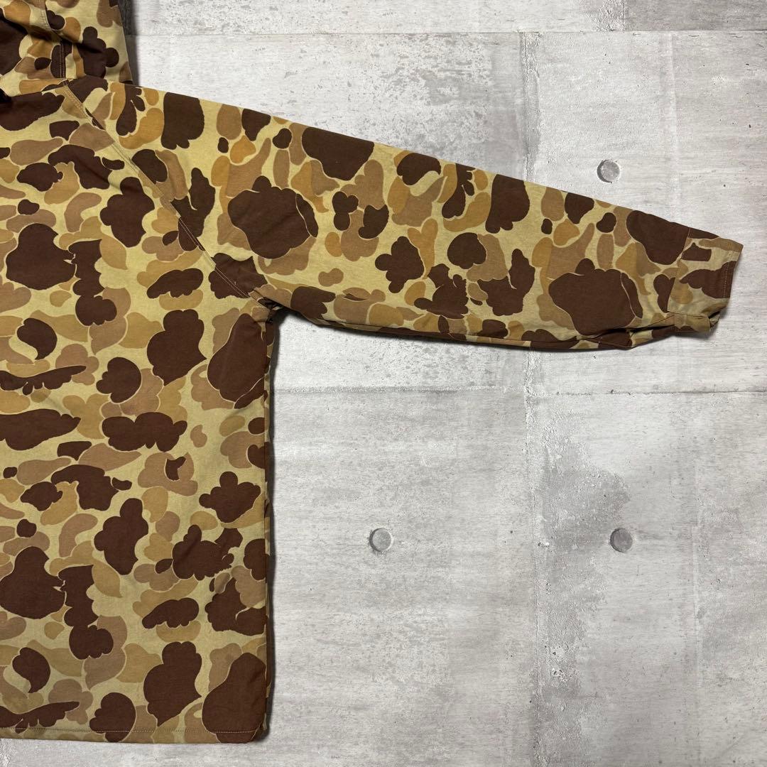 80s USA製 カベラス ゴアテックス マウンテンパーカー ダックハンター