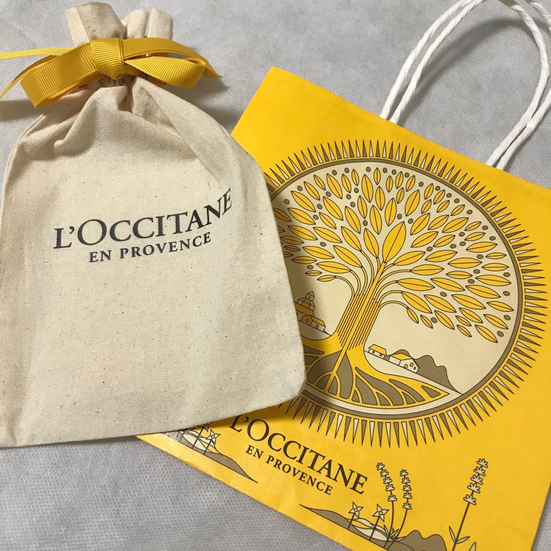 L'Occitane 2025復刻版《テールドルミエール フレグランスキット》