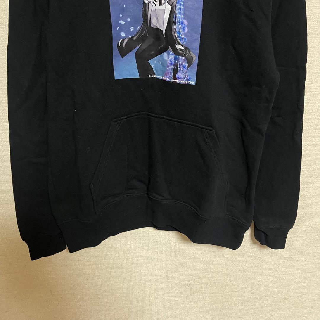 Ado パーカー 東京タワー