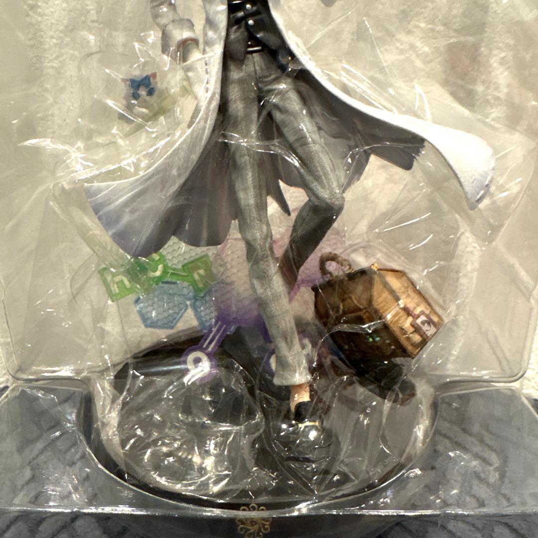 第五人格］納棺師 ガット オフラインパック フィギュア - メルカリ