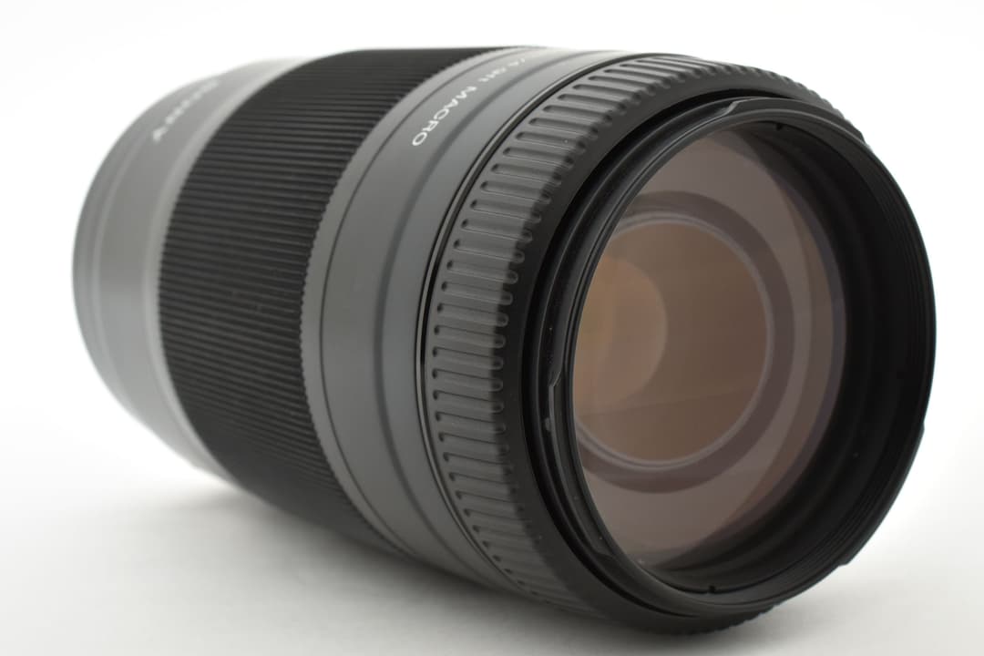 美品 Sony 75-300mm F4.5-5.6 MACRO #9171