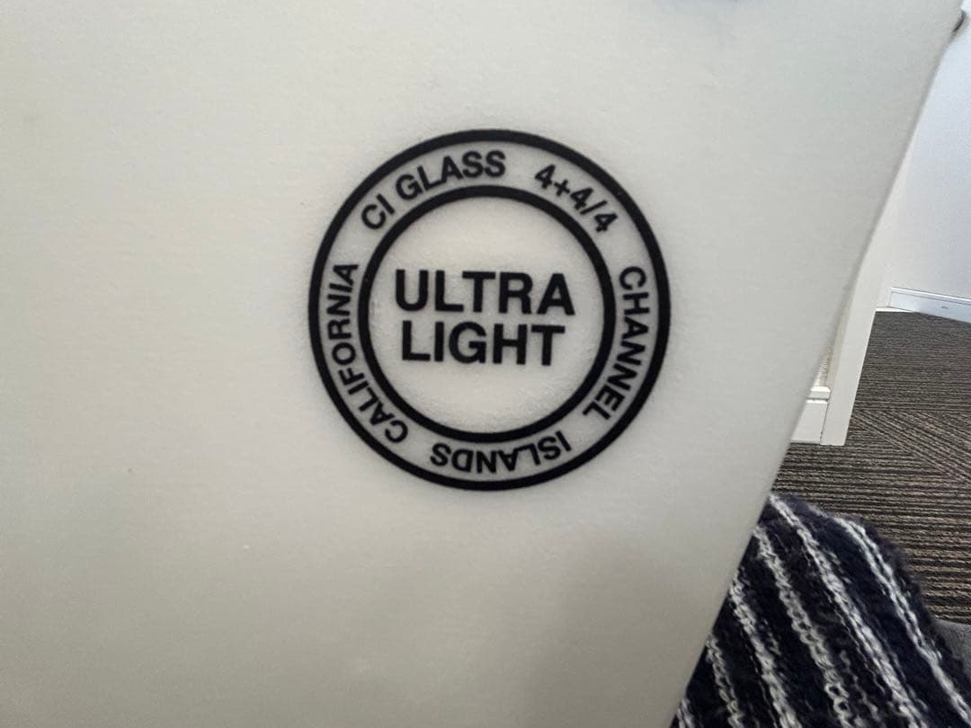 限界価格チャンネルアイランズ アルメリック フィッシュベアード5.10