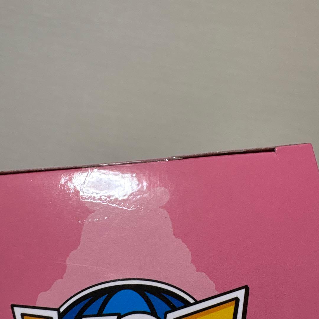 ワンピース メガワールドコレクタブルフィギュア　12点