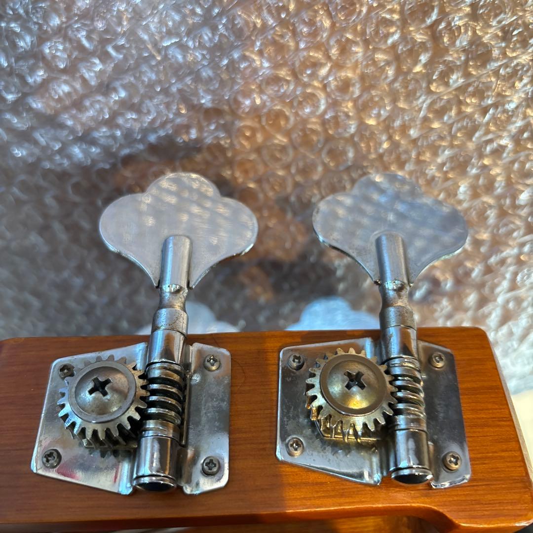 アップライトベース Stagg HDB-200 ケース付 - メルカリ