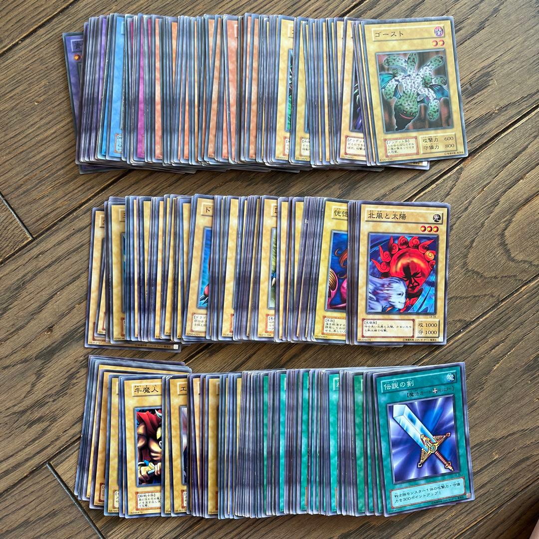 タイムセール　98年　遊戯王カード　2018年　デュエルモンスターズ