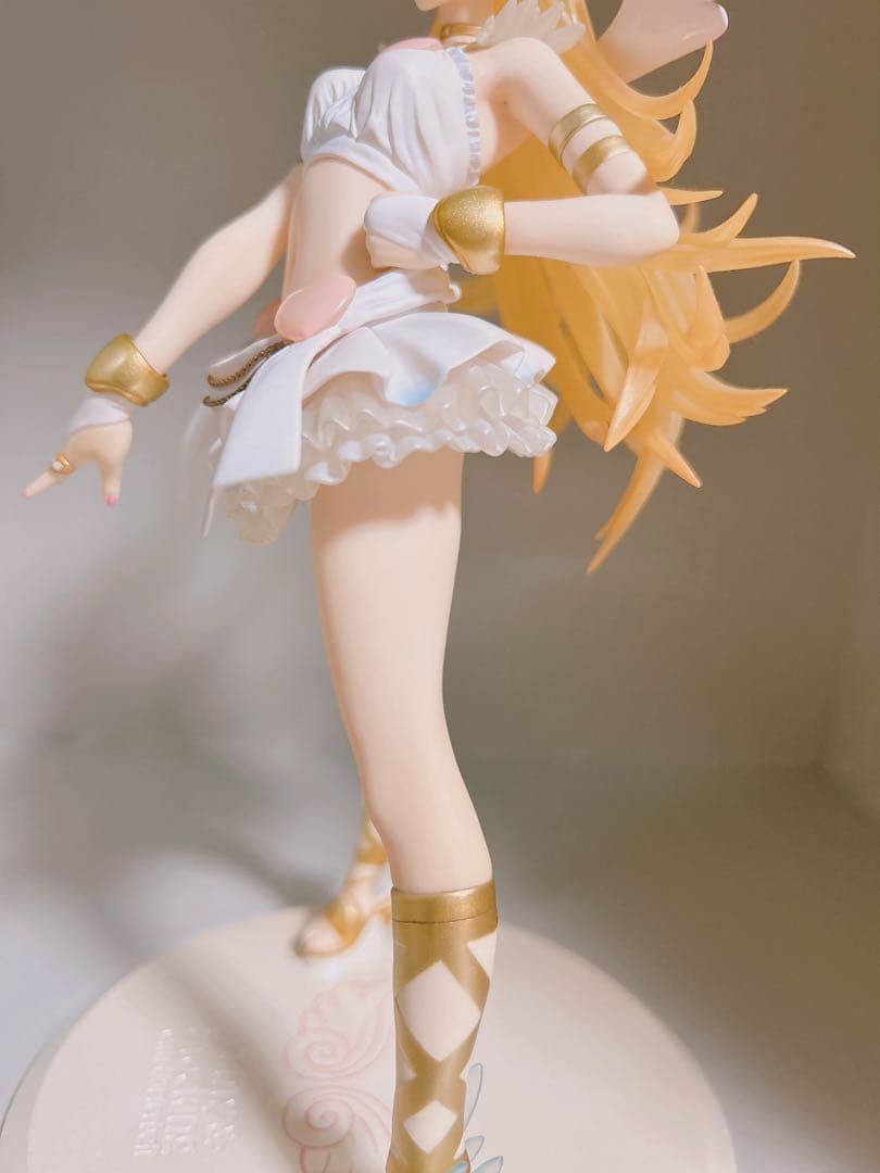 アルター　パンティ&ストッキングwithガーターベルト　1/8 フィギュア