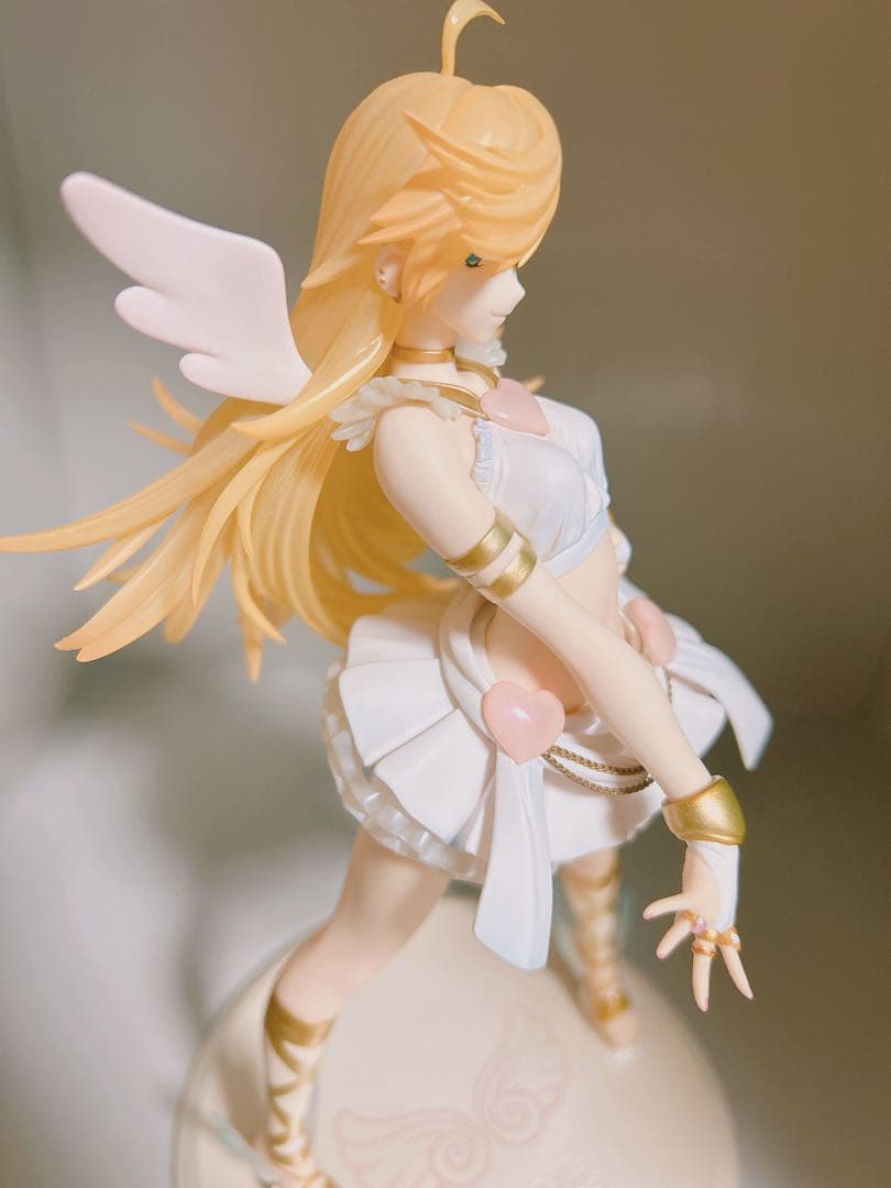 アルター　パンティ&ストッキングwithガーターベルト　1/8 フィギュア