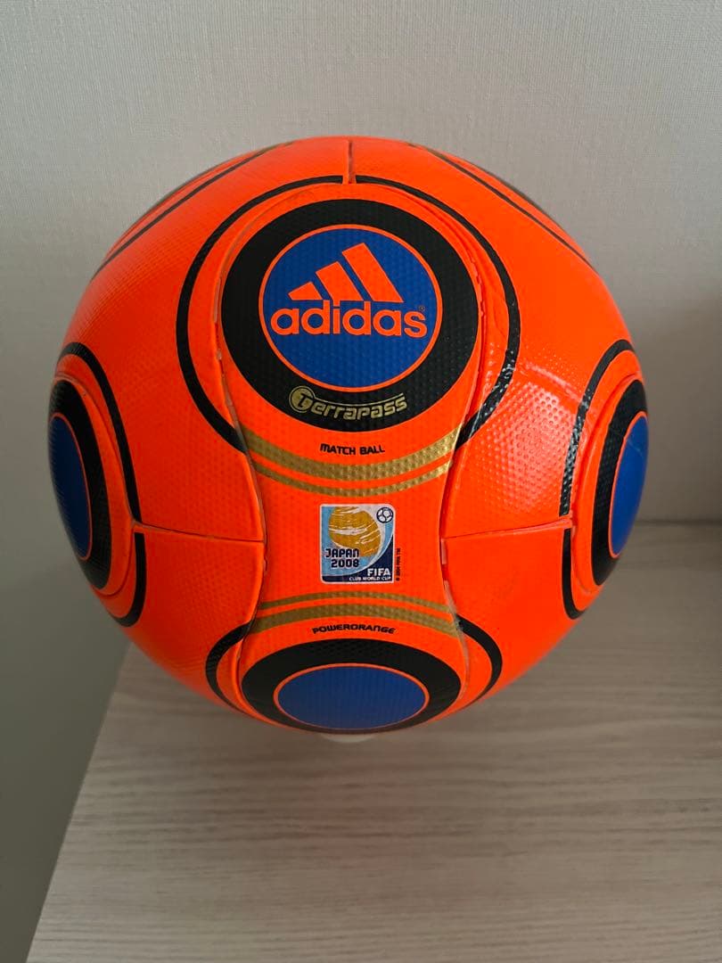 adidas クラブワールドカップ　テラパス 2008 サイズ5 s-l400.jpg