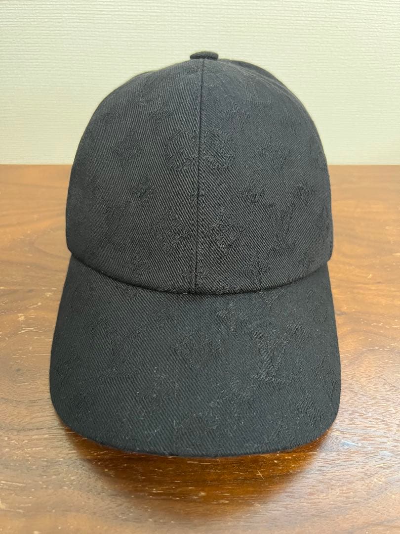 ルイヴィトン キャップ 最終値下げ