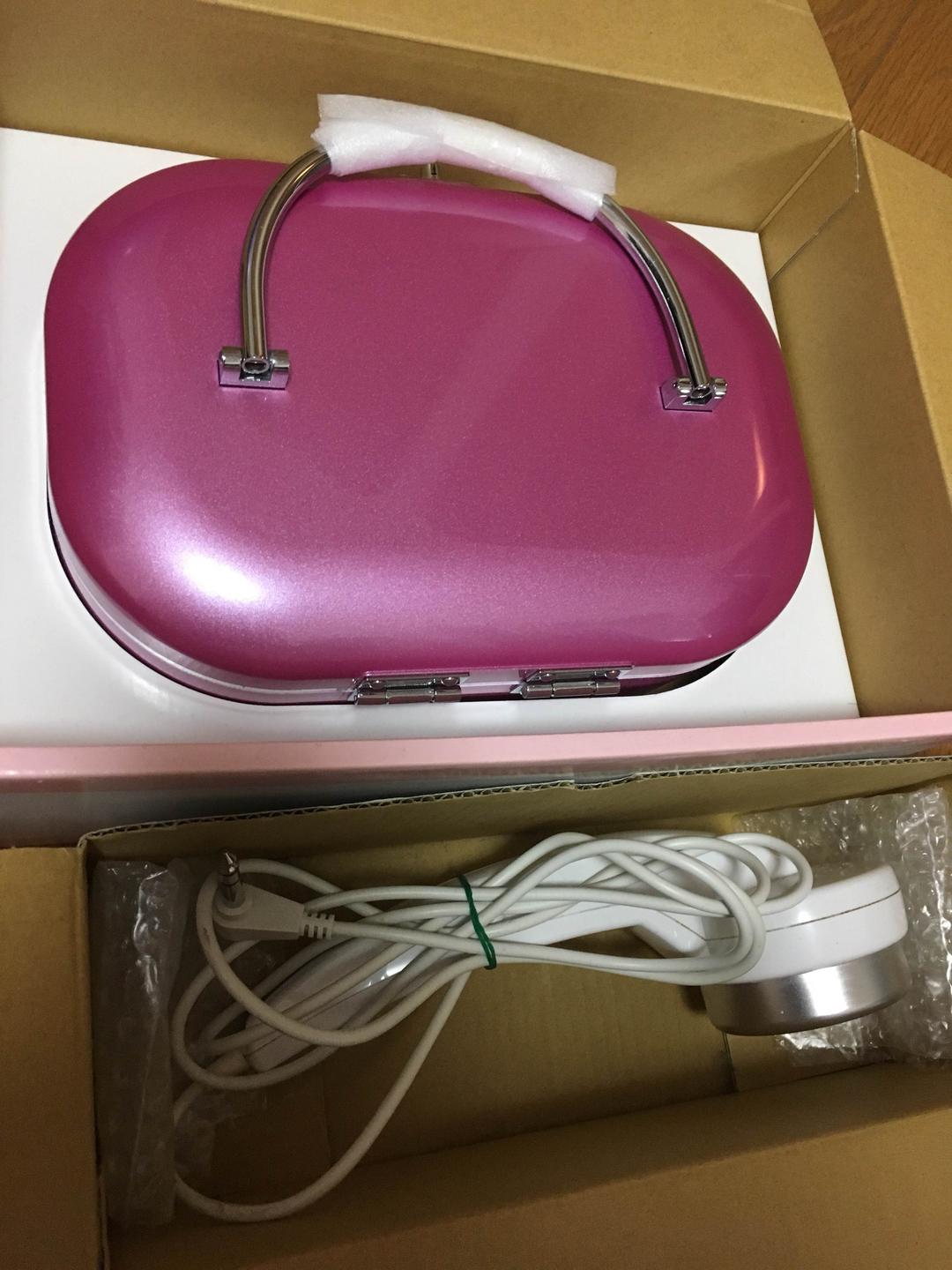 ララルーチュRF クリアアップセラム付きの通販はau PAY マーケット