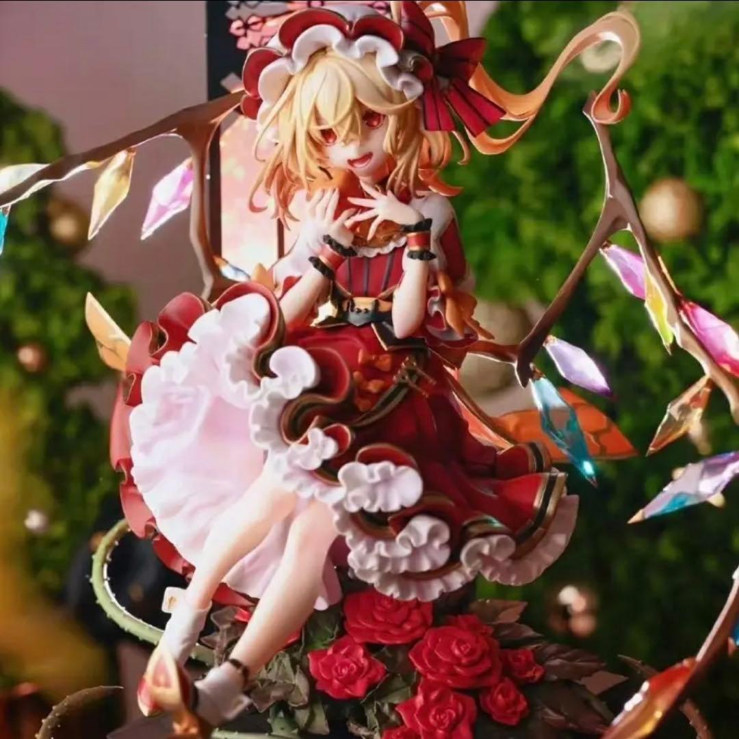 し*ろ様 【箱無し】東方Project フランドール・スカーレット