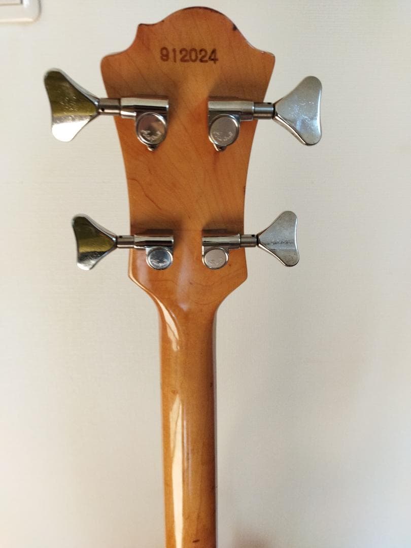 アリア EGB-1600（趣味人様ご予約済み）