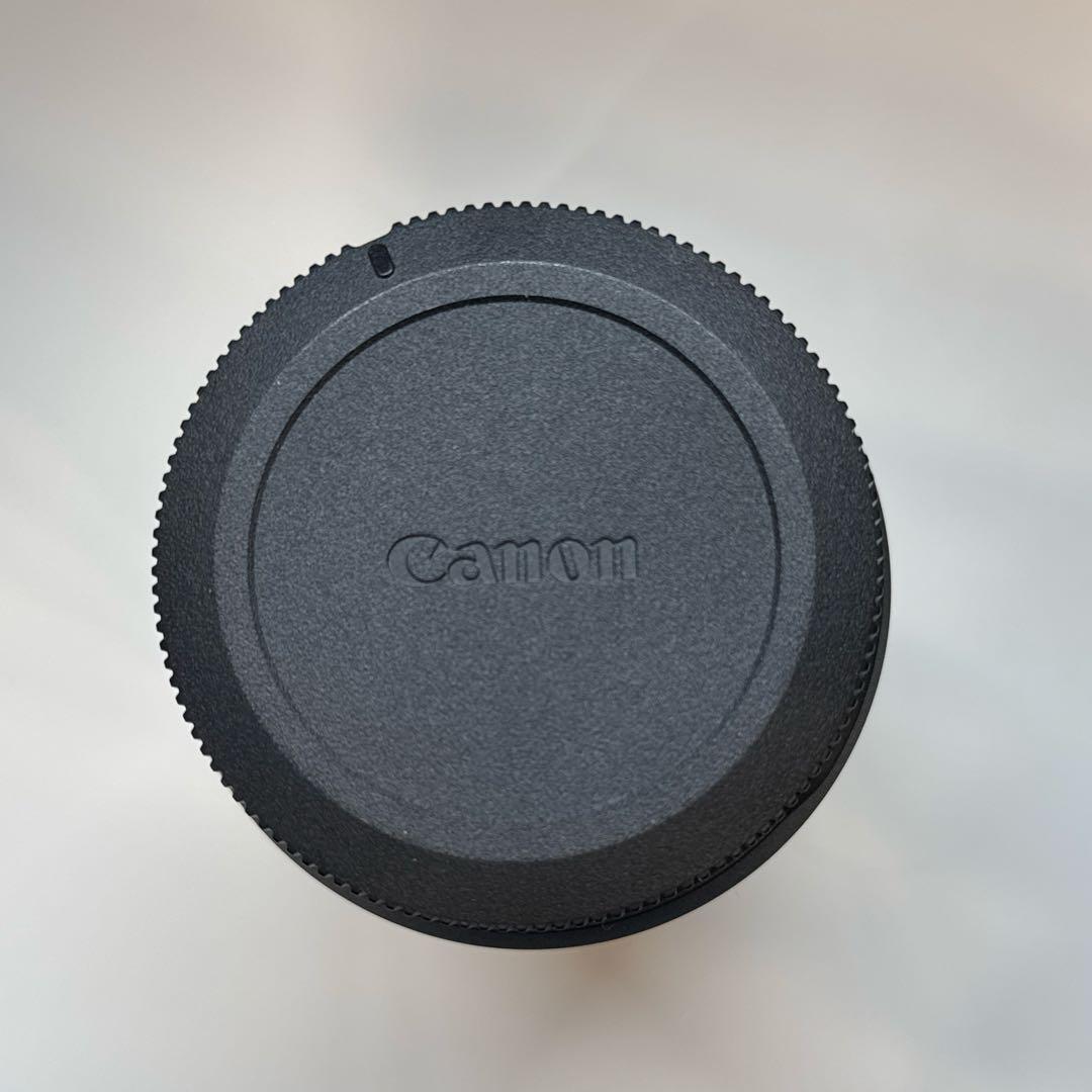 【極美品】Canon RF100-400mm F5.6-8 IS USM