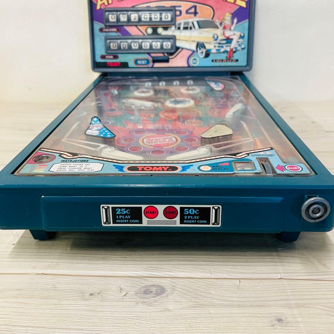 ★レトロ★AMERICAN PINBALL