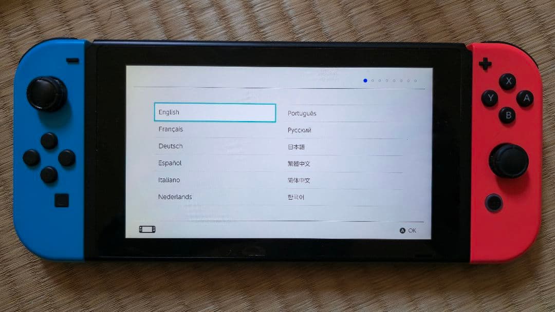 a*a様 Nintendo Switch 任天堂 Switch 本体 Amazon.co.jp: Nintendo Switch (ニンテンドースイッチ) 本体 【Joy