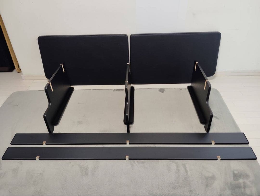 ハイエース ファインテックツアラー フレックス スマートベッドキット