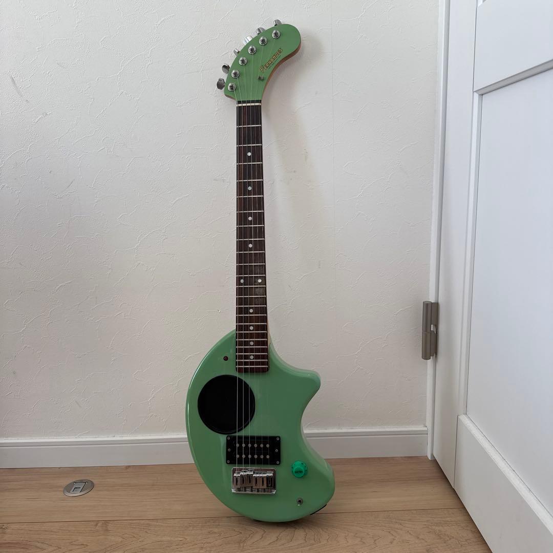 エレキギター　ZOー３　フェルナンデス FERNANDES ZO-3 GF（中古/送料無料）【楽器検索デジマート】