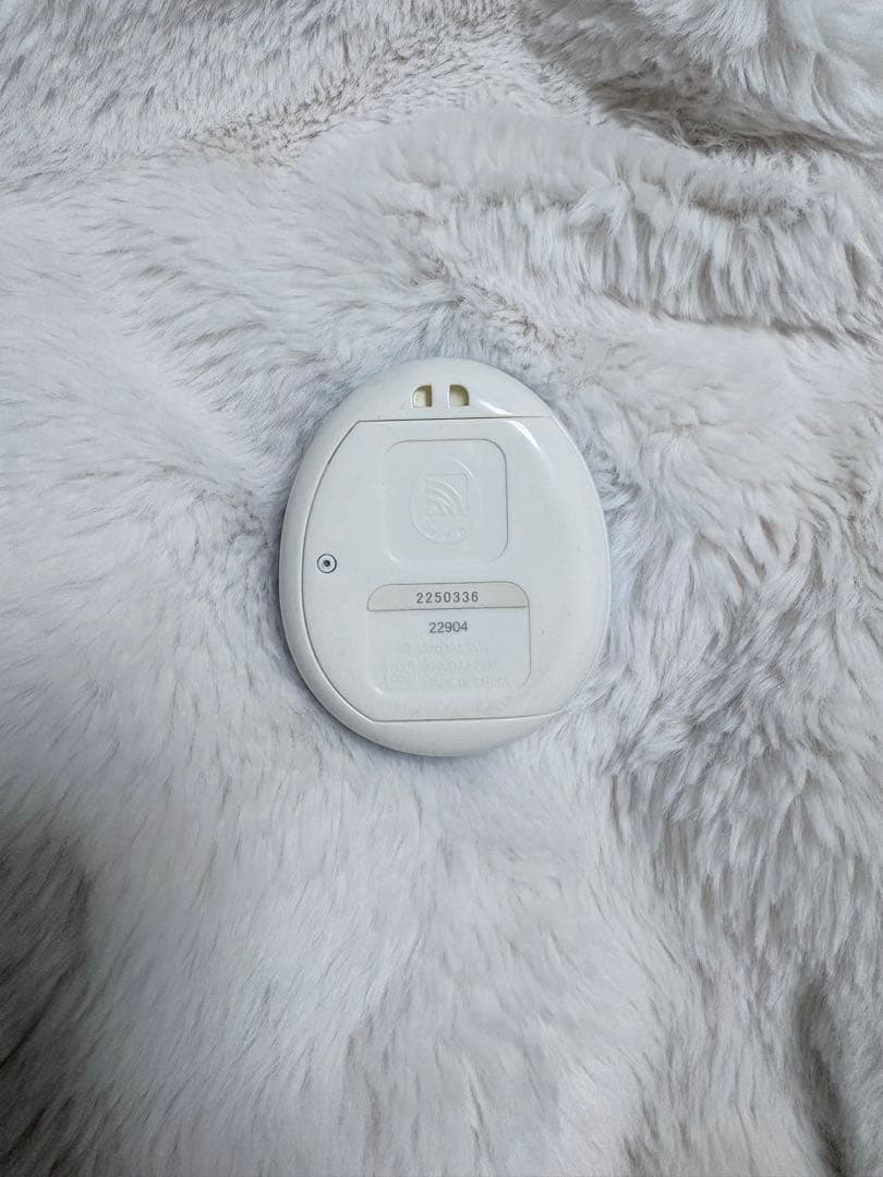 たまごっち4U ブルー