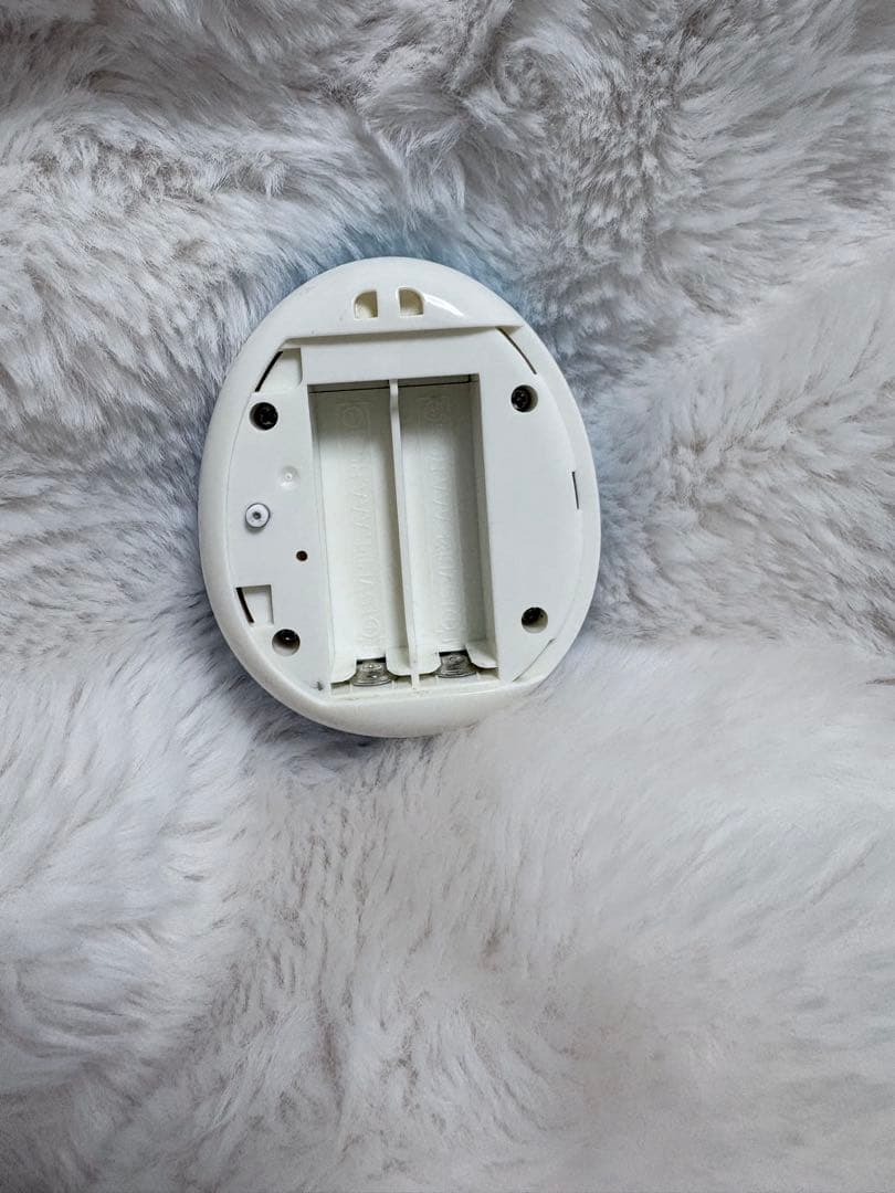 たまごっち4U ブルー