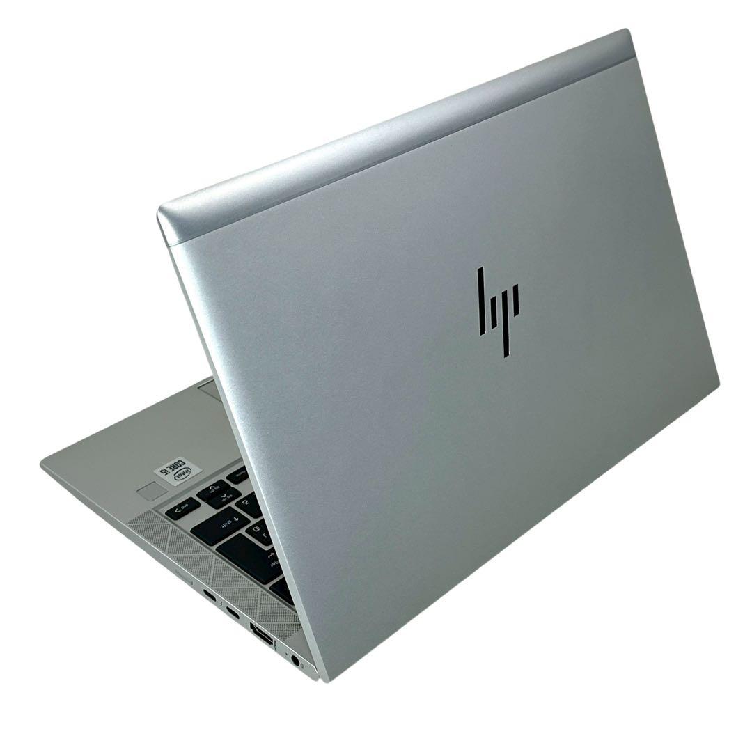 極美品】EliteBook i5 16GB 512GB ノートパソコン 796 - メルカリ