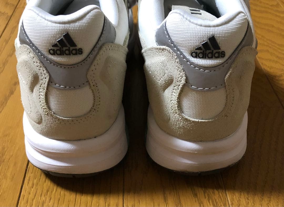 【adidas】ゴルフシューズ　ADICROSS ZX 26.5cm