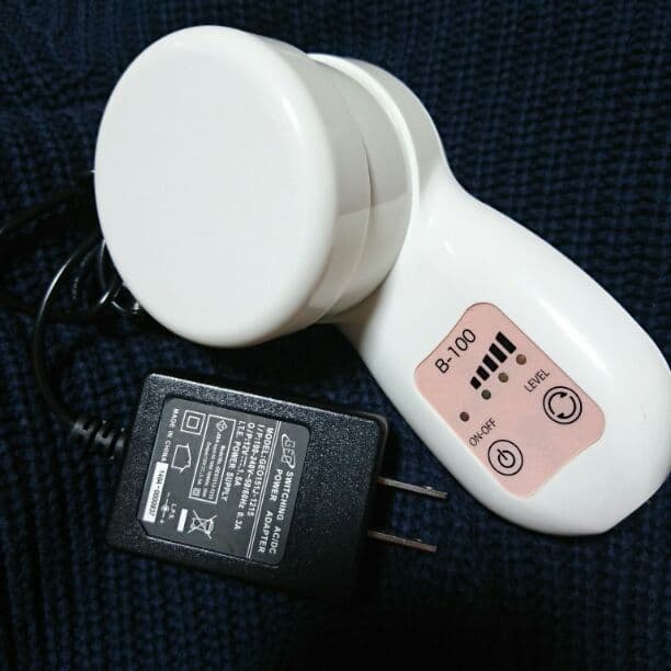 【値下げしました】body用  美容機器 IKKOプロデュース MEラボンエクラ／美顔器 | TBSショッピング