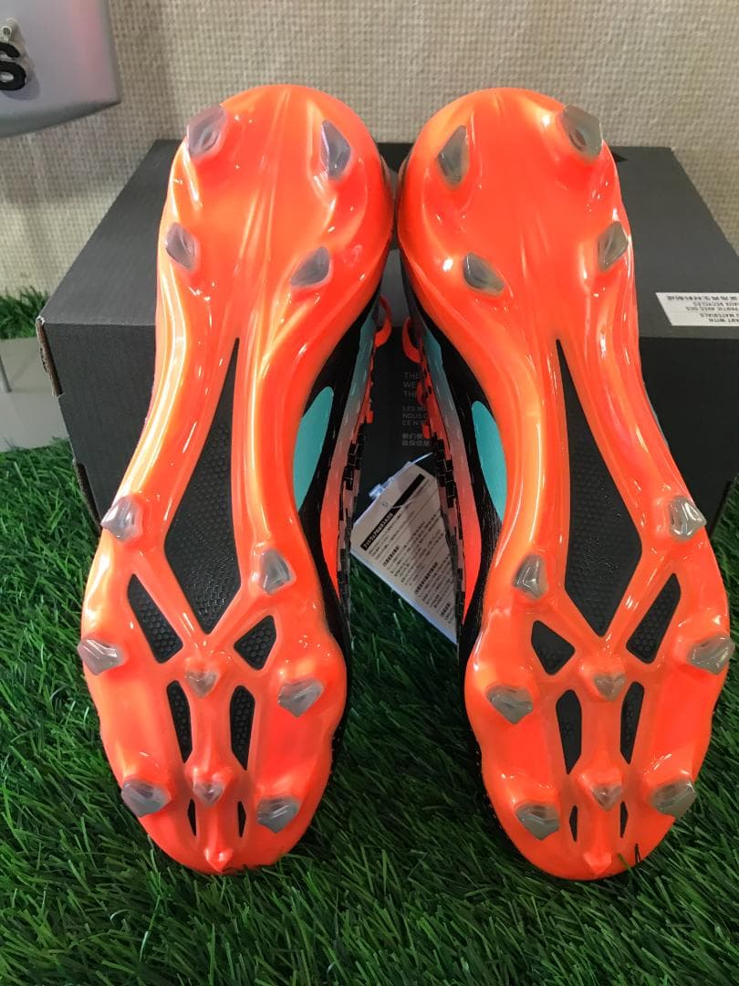 シューズ adidas X SPEEDPORTAL MESSI 1 FG 27.0cm