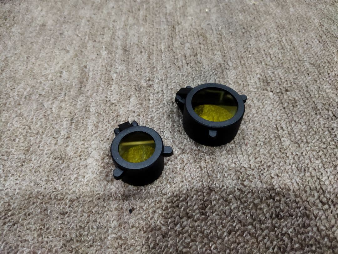 ベクターオプティクス GEN2 バトラーキャップ フォレスター SCOC-03