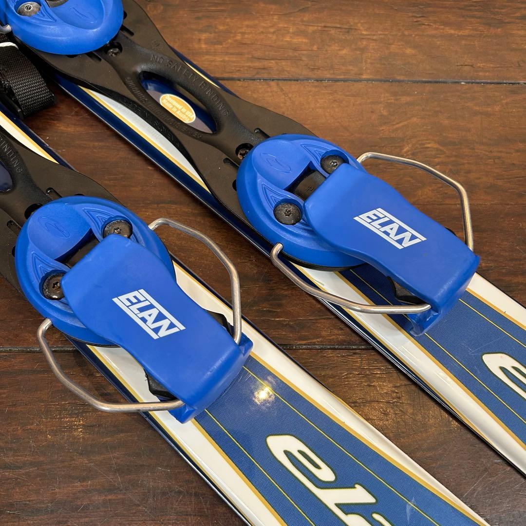 ◇美品◇ elan 90cm ブーツ　DOLOMITE 27〜27.5cm