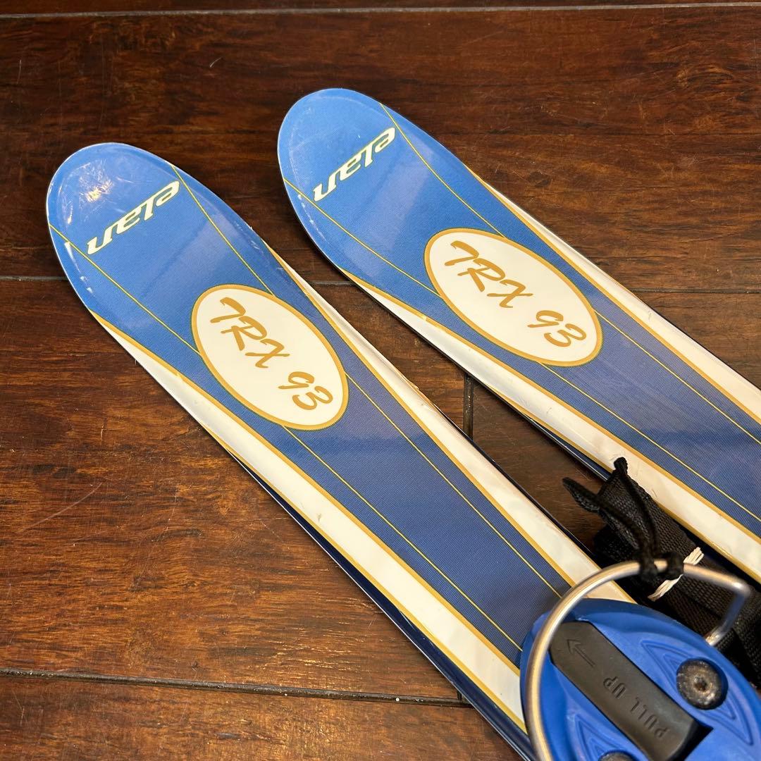 ◇美品◇ elan 90cm ブーツ　DOLOMITE 27〜27.5cm