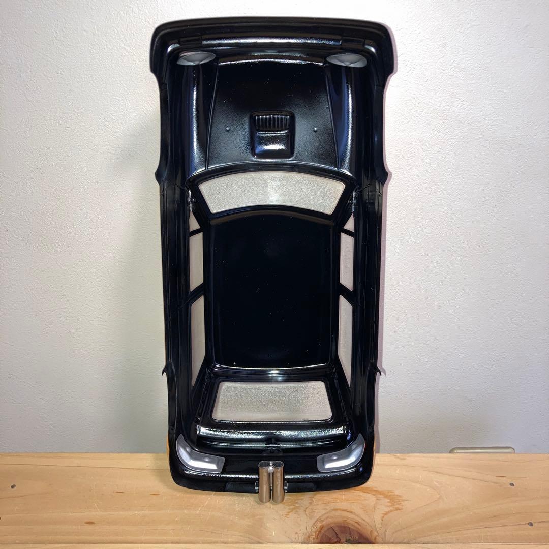 SPICE アウトビアンキA112 Mシャーシ用ボディ。 - メルカリ