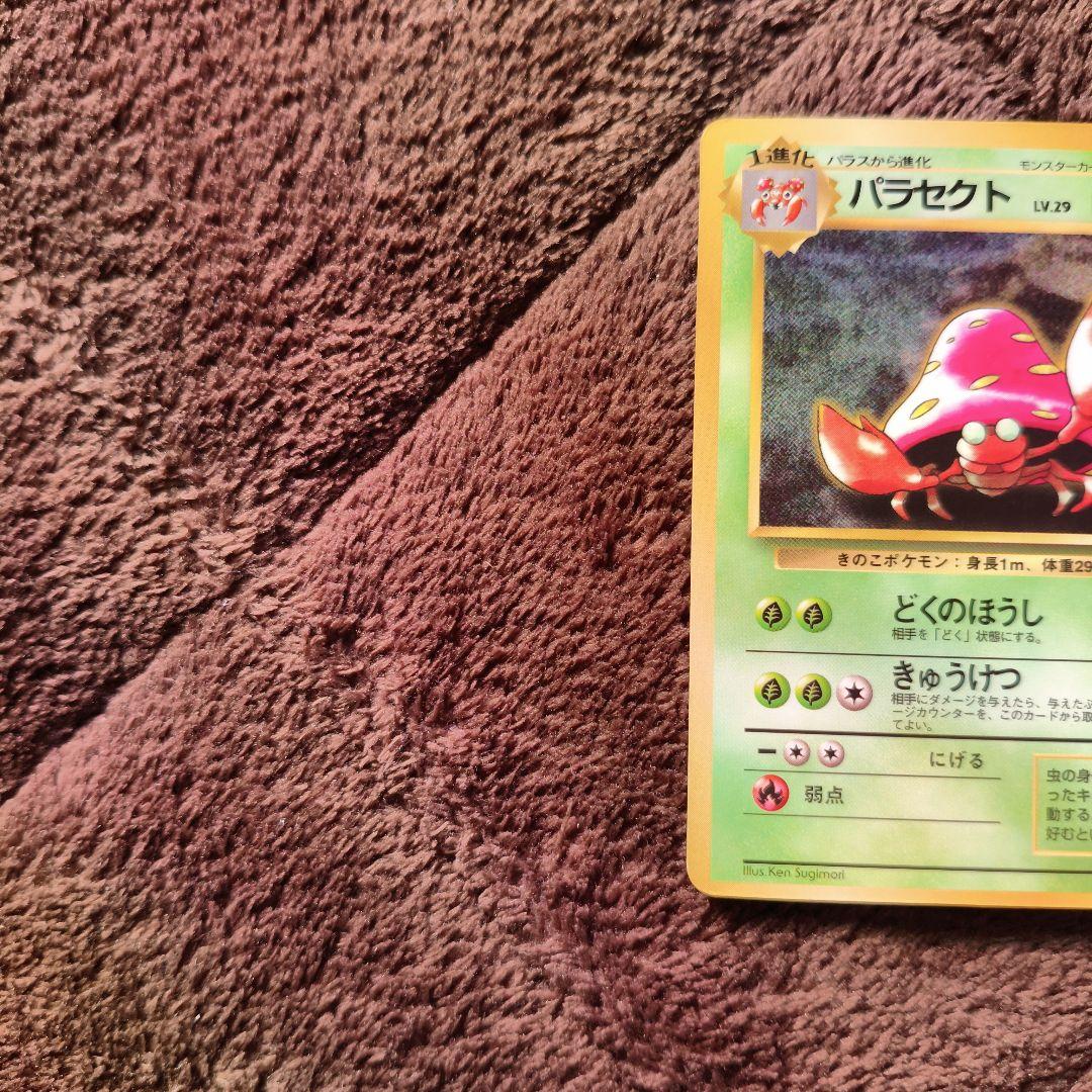 美品】旧裏 ポケカ 拡張シート まとめ売り No.302 - メルカリ