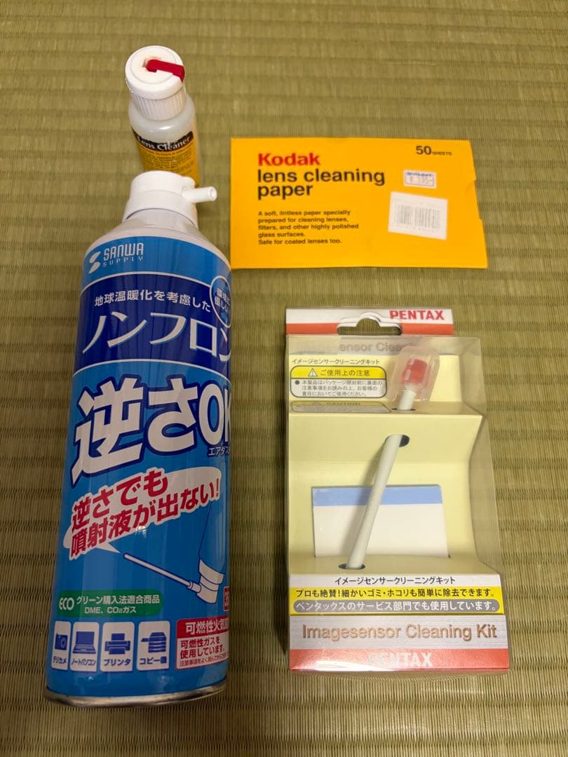 PENTAX K-3 DA☆レンズ ストロボ 他付属セット