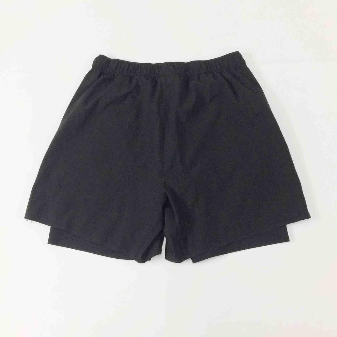LYFT リフト ナイロンショートパンツ ブラック Lサイズ - メルカリ
