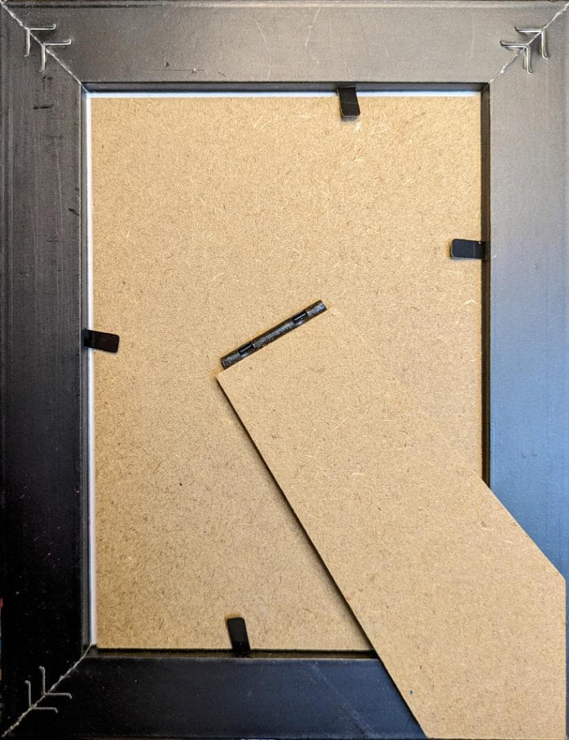 【松崎祐哉】「Party Clown」■東京藝大卒■真作1点物