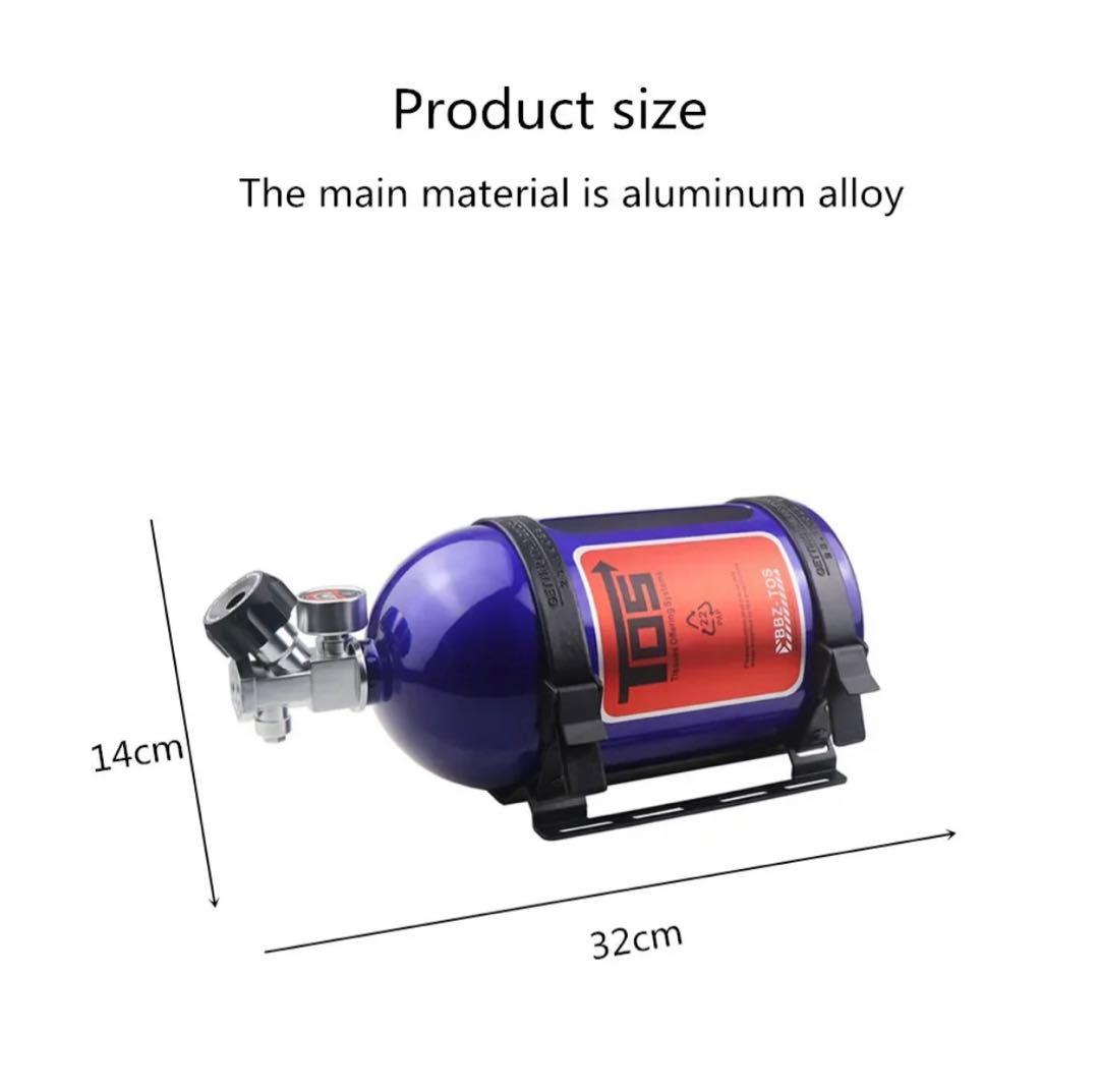 ワイスピ ニトロ タンク型ティッシュケース カーアクセサリー ワイルド