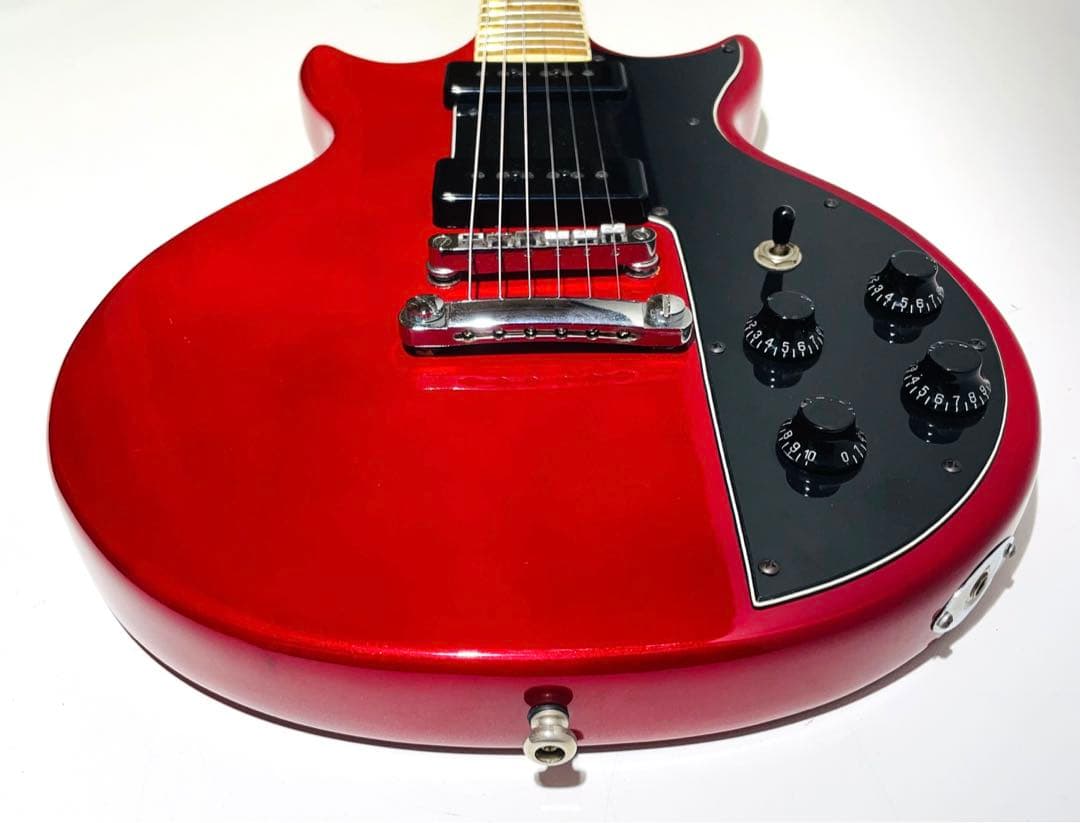 【希少】Hofner Colorama II ホフナー コロラマ2 ヘフナー