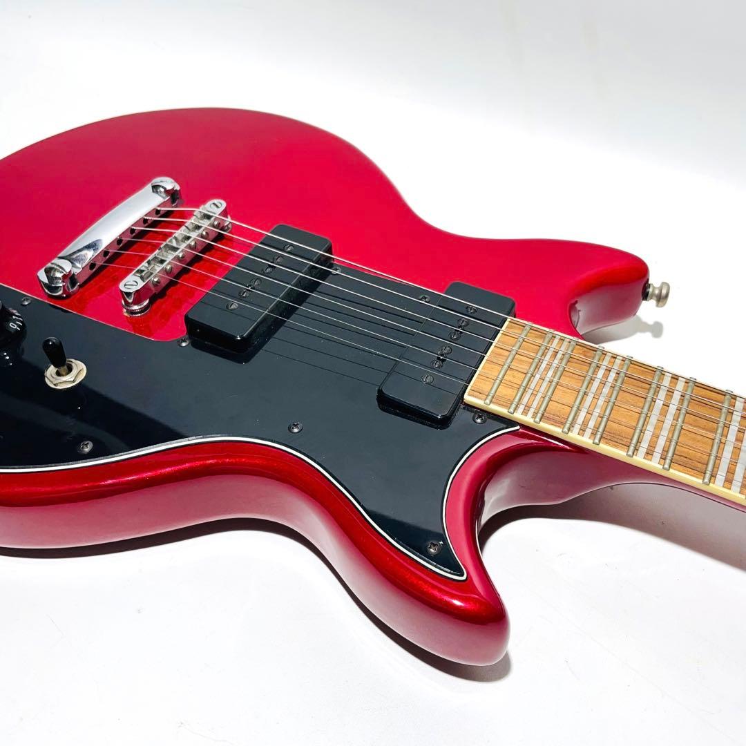 【希少】Hofner Colorama II ホフナー コロラマ2 ヘフナー